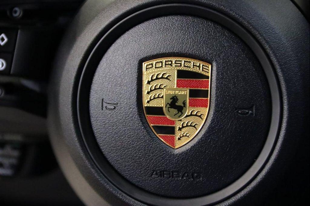 used 2021 Porsche Taycan car, priced at $60,970