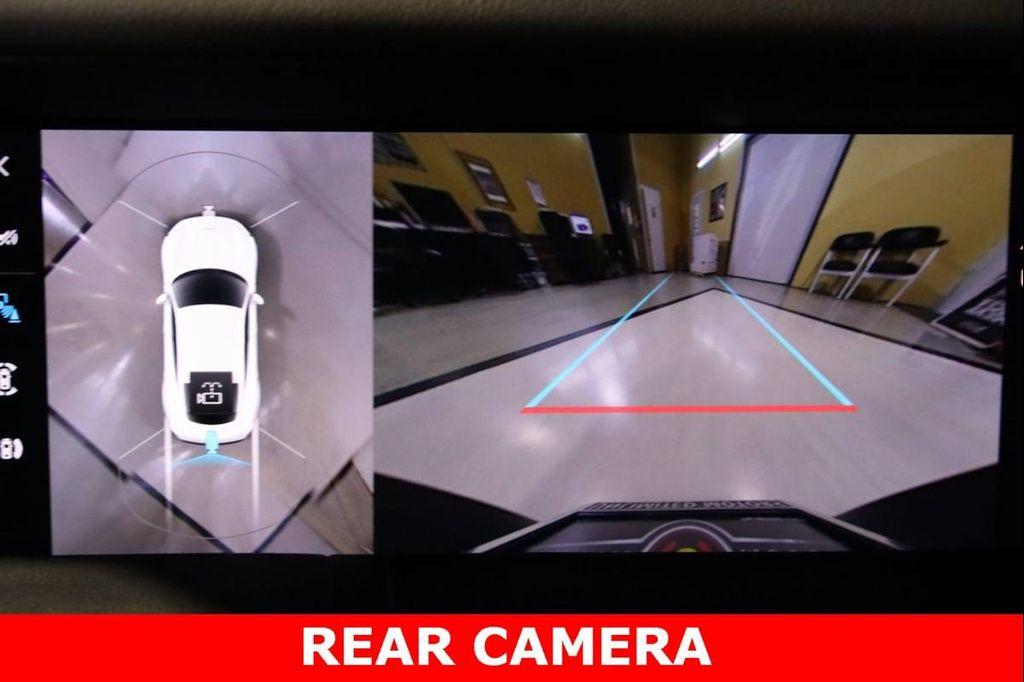 used 2021 Porsche Taycan car, priced at $60,970