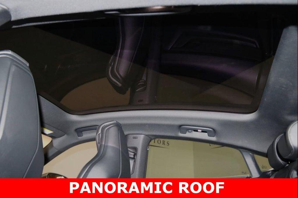 used 2021 Porsche Taycan car, priced at $60,970