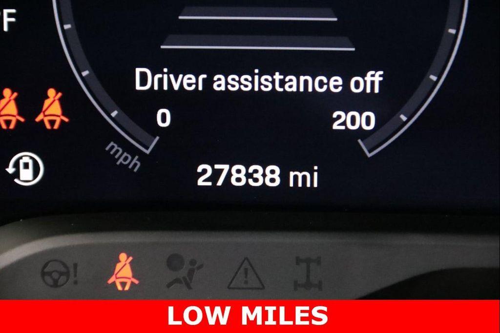 used 2021 Porsche Taycan car, priced at $60,970