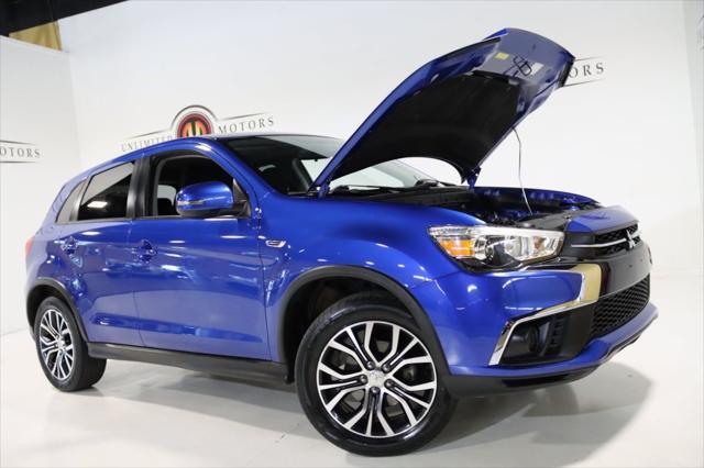 used 2019 Mitsubishi Outlander Sport car, priced at $13,500