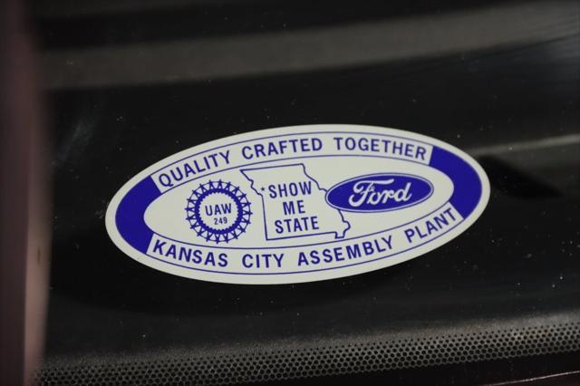 used 2022 Ford F-150 car, priced at $31,500