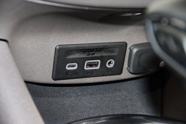 used 2024 Chevrolet Malibu car, priced at $25,500