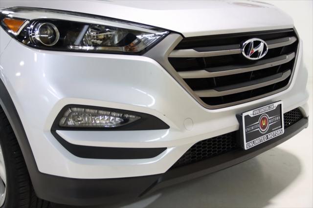 used 2016 Hyundai Tucson car, priced at $11,750