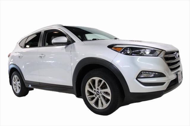 used 2016 Hyundai Tucson car, priced at $11,750