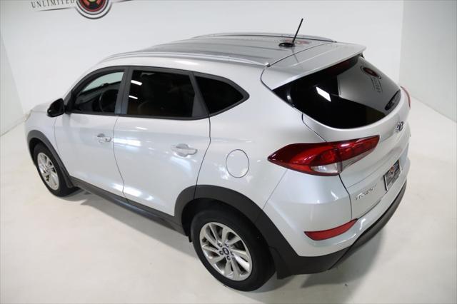 used 2016 Hyundai Tucson car, priced at $11,750