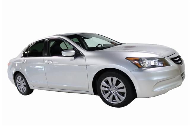 used 2012 Honda Accord car, priced at $10,900