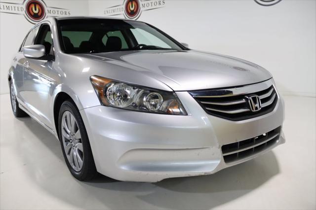 used 2012 Honda Accord car, priced at $10,900