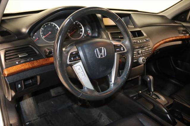 used 2012 Honda Accord car, priced at $10,900