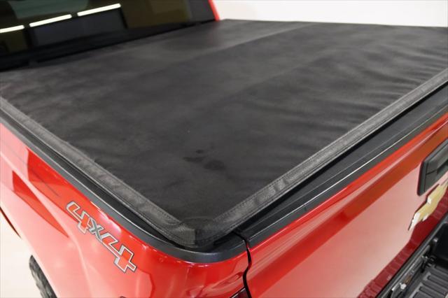 used 2017 Chevrolet Silverado 1500 car, priced at $19,900