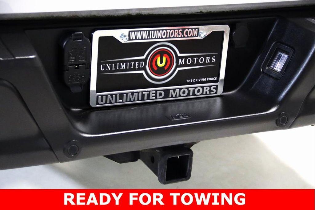 used 2018 Ford F-150 car, priced at $21,900