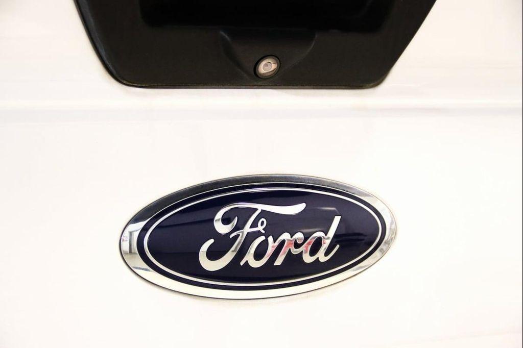 used 2018 Ford F-150 car, priced at $21,900