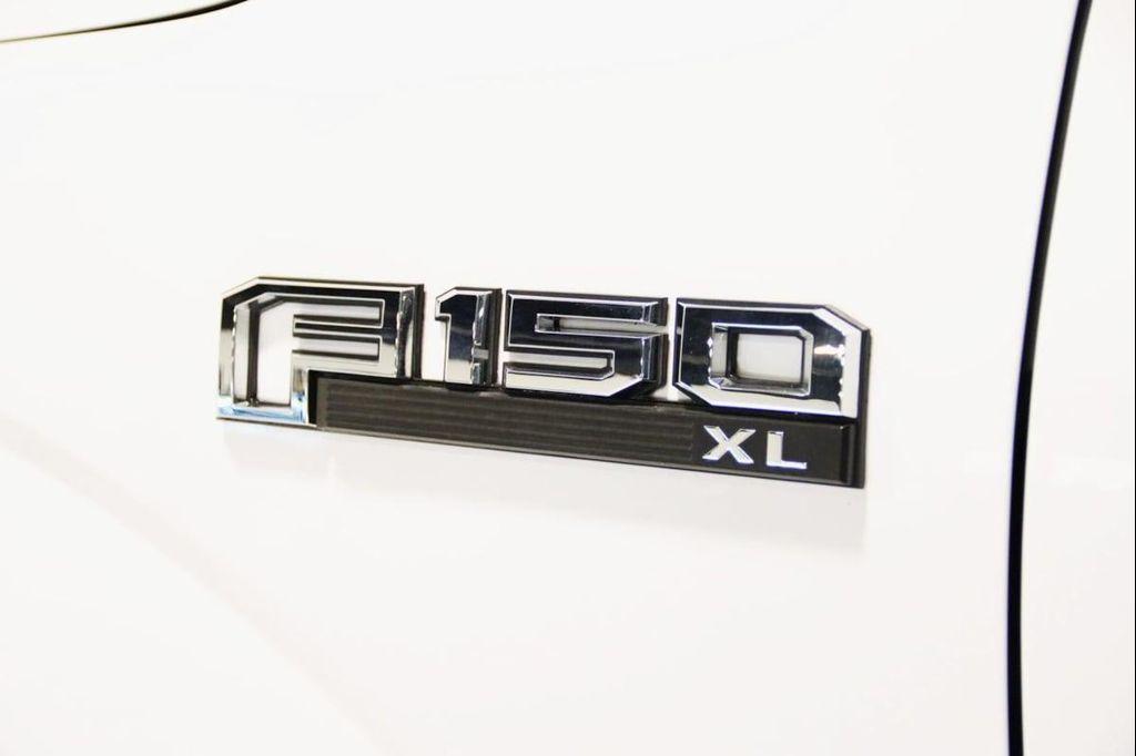 used 2018 Ford F-150 car, priced at $21,900