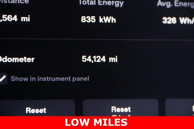 used 2017 Tesla Model S car, priced at $36,500