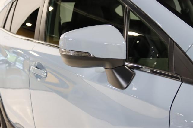 used 2023 Subaru Crosstrek car, priced at $28,500