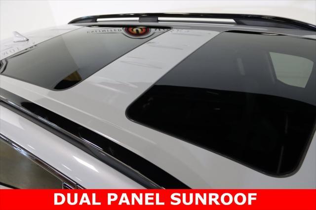 used 2025 Kia Telluride car, priced at $51,980