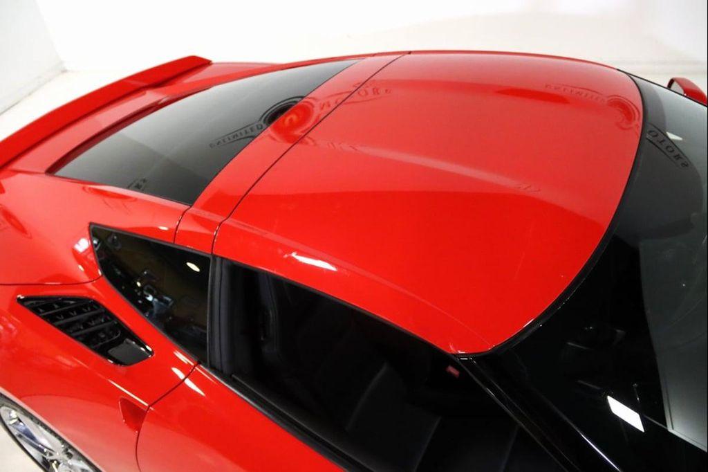 used 2014 Chevrolet Corvette Stingray car, priced at $39,980