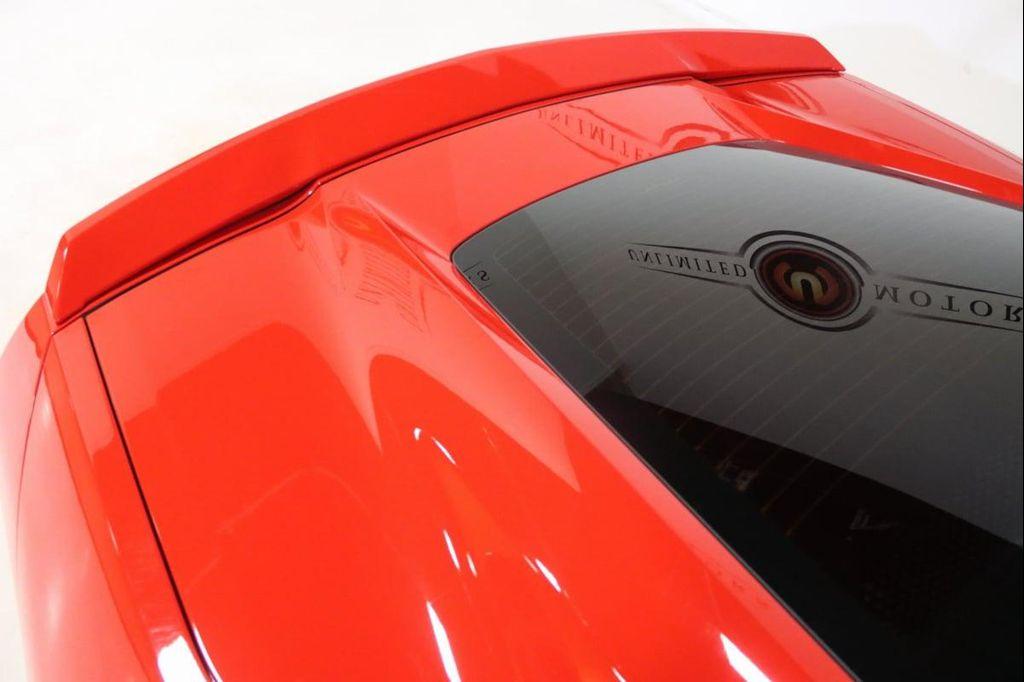 used 2014 Chevrolet Corvette Stingray car, priced at $39,980