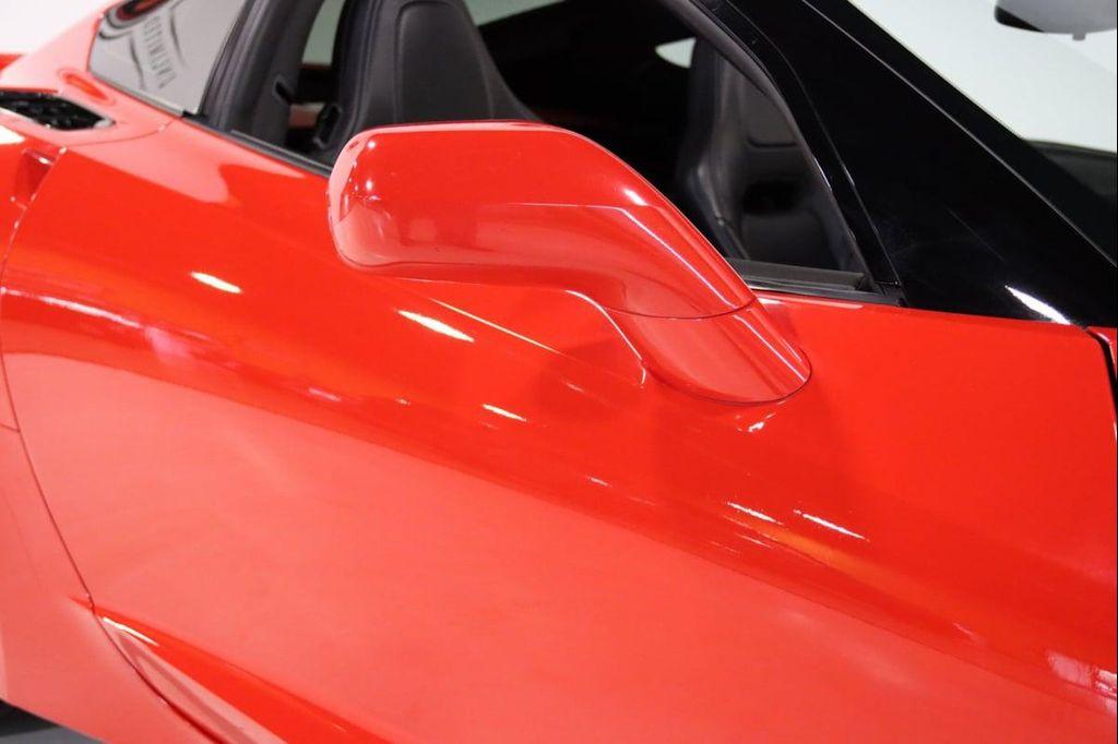 used 2014 Chevrolet Corvette Stingray car, priced at $39,980