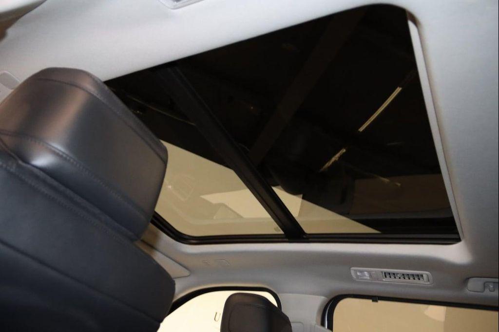 used 2024 Toyota Sequoia car, priced at $70,900