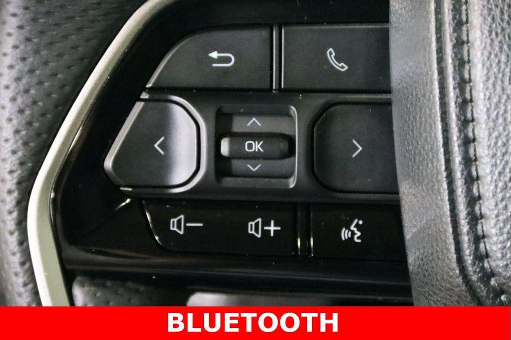 used 2024 Toyota Sequoia car, priced at $70,900