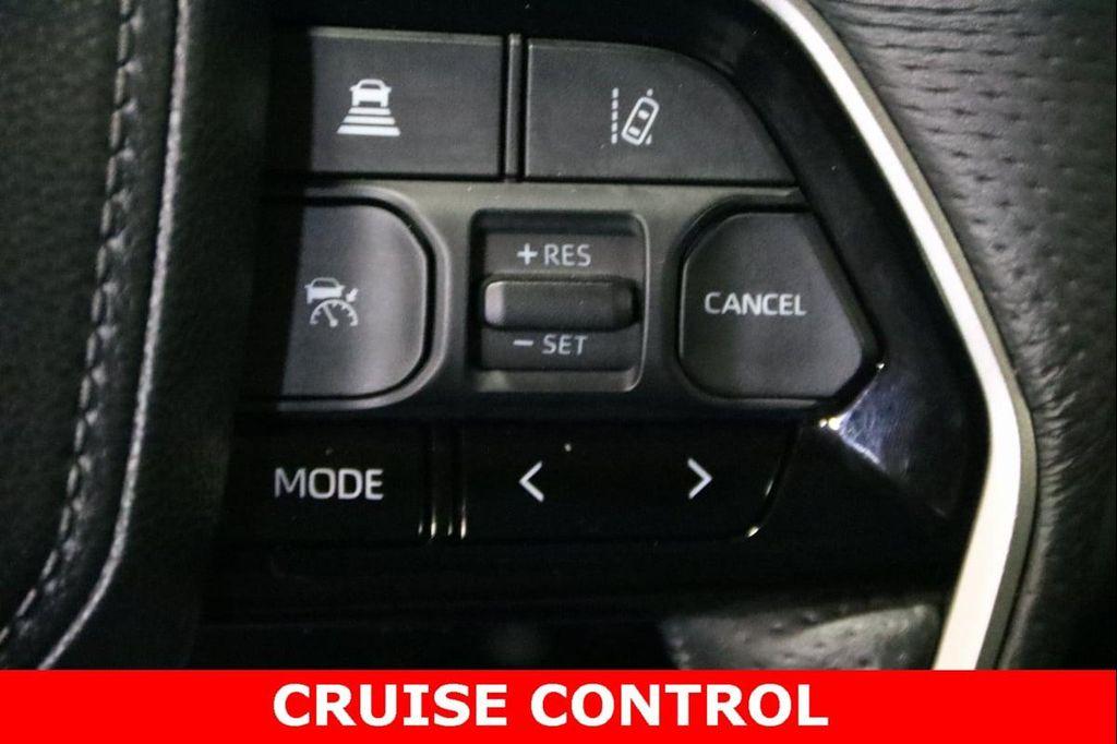 used 2024 Toyota Sequoia car, priced at $70,900