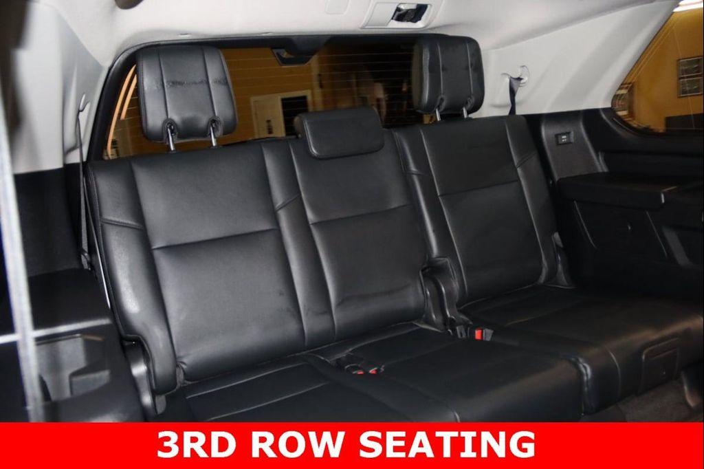 used 2024 Toyota Sequoia car, priced at $70,900