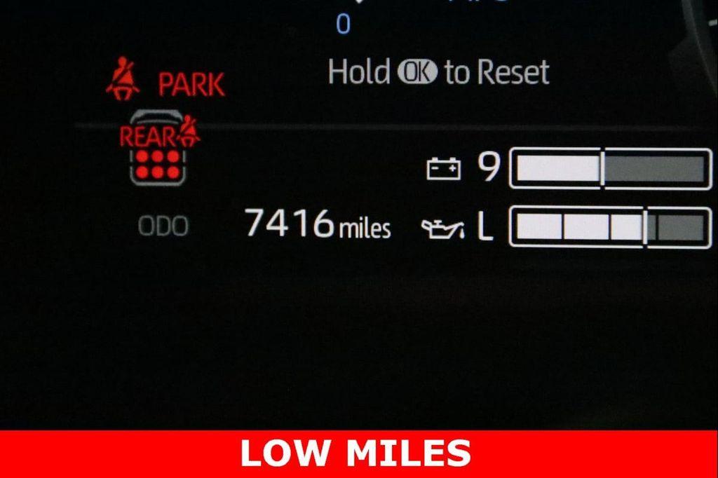 used 2024 Toyota Sequoia car, priced at $70,900