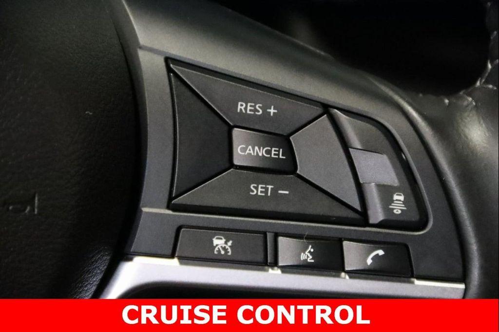 used 2023 Nissan Sentra car, priced at $19,980