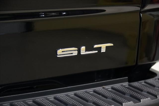 used 2023 GMC Sierra 1500 car, priced at $49,980
