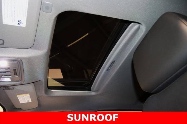 used 2023 GMC Sierra 1500 car, priced at $49,980