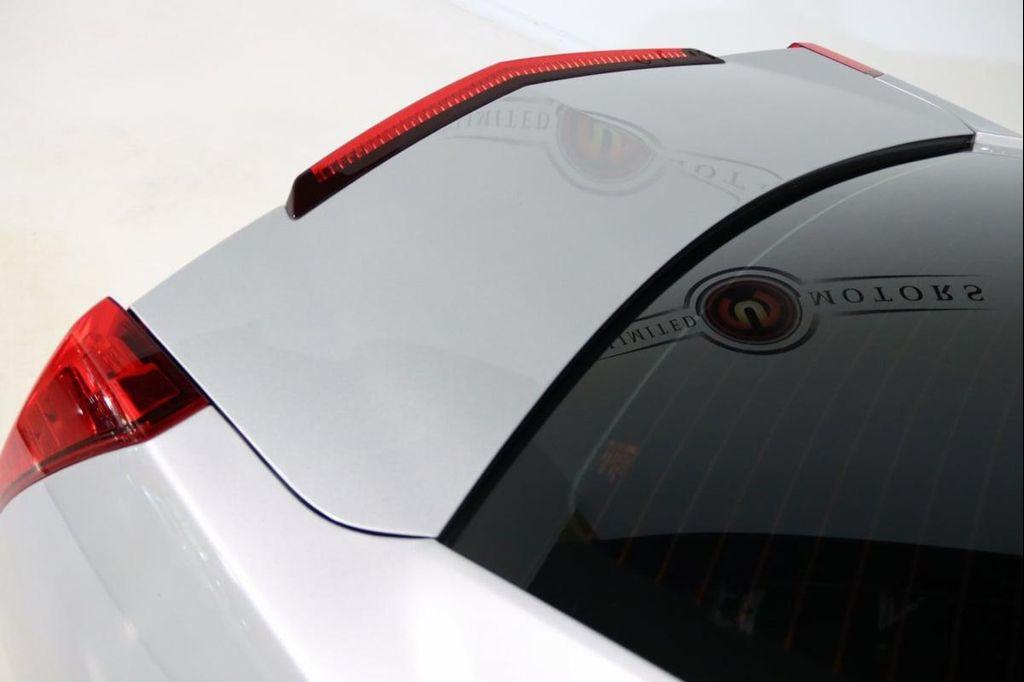 used 2010 Cadillac CTS car, priced at $8,750