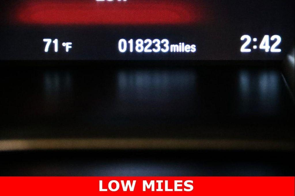 used 2022 Honda CR-V car, priced at $31,640