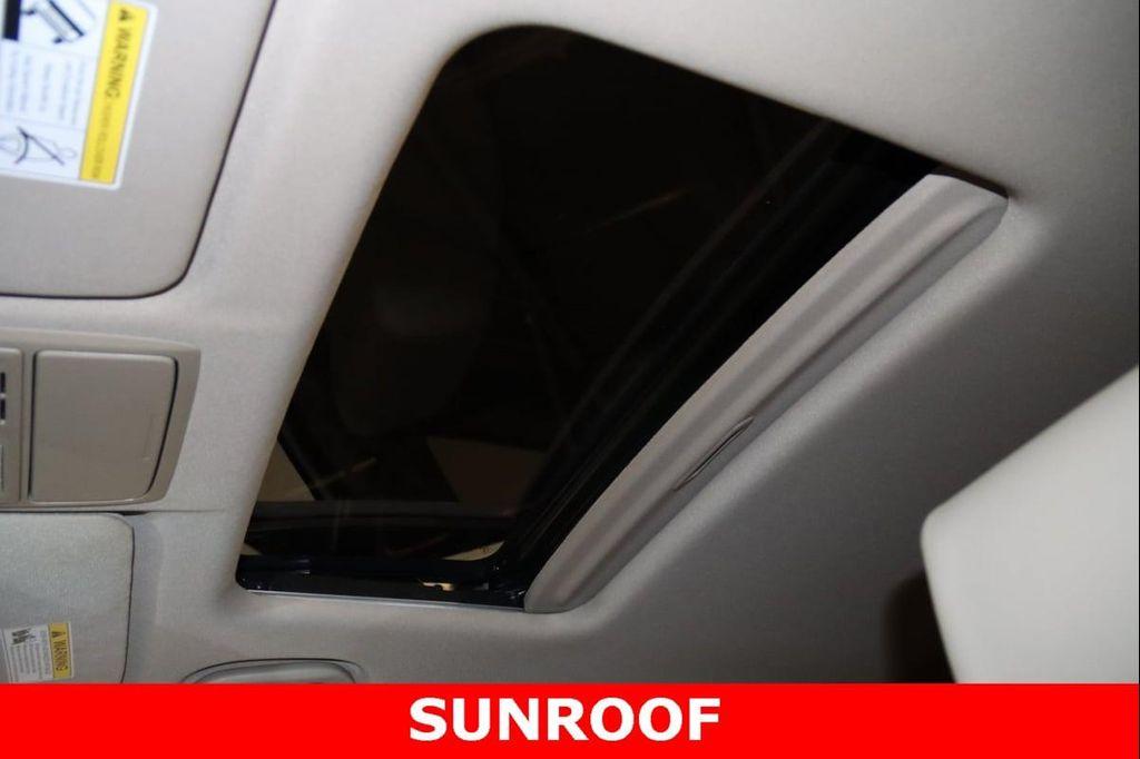 used 2022 Honda CR-V car, priced at $31,640