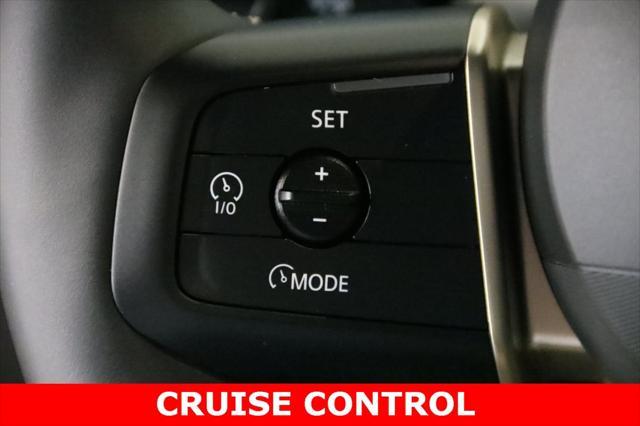 used 2025 MINI Countryman car, priced at $37,900
