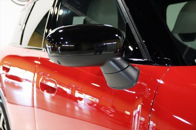 used 2025 MINI Countryman car, priced at $37,900