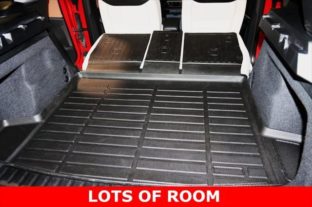used 2025 MINI Countryman car, priced at $37,900