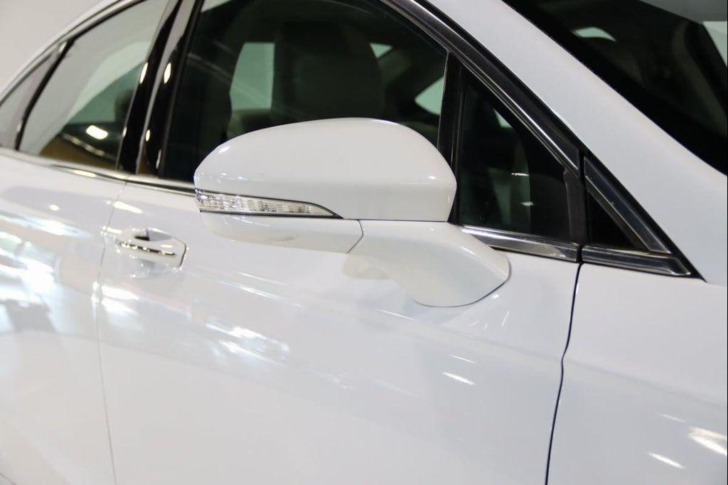used 2017 Ford Fusion car, priced at $15,290