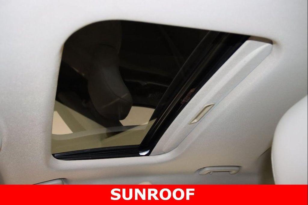 used 2017 Ford Fusion car, priced at $15,290