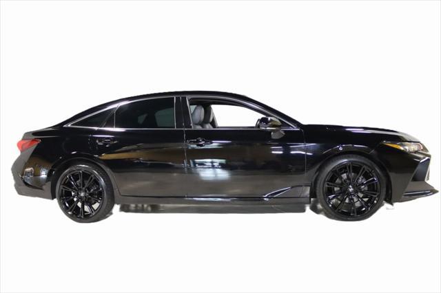 used 2019 Toyota Avalon car, priced at $24,223