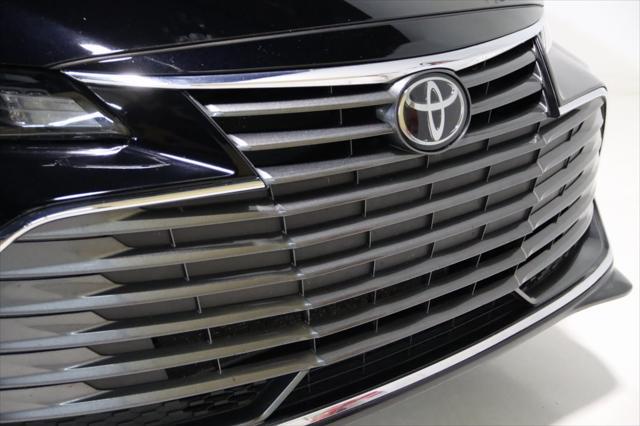 used 2019 Toyota Avalon car, priced at $24,223