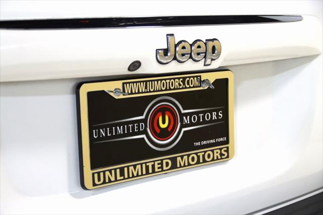 used 2016 Jeep Patriot car, priced at $12,900