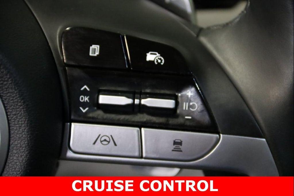 used 2022 Hyundai Tucson car, priced at $26,200