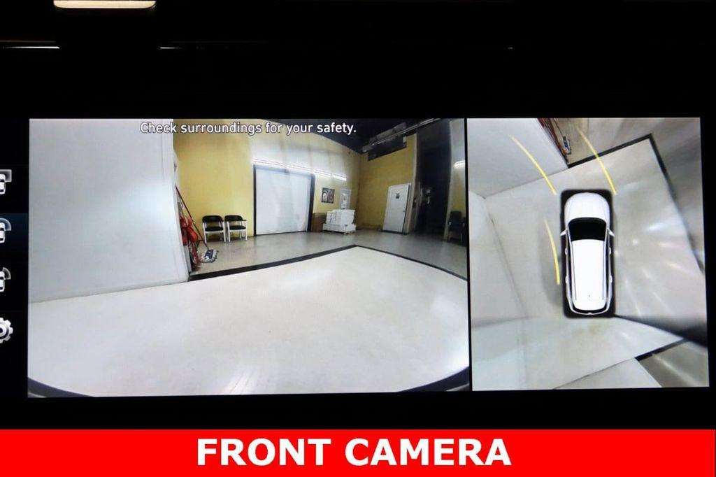 used 2022 Hyundai Tucson car, priced at $26,200