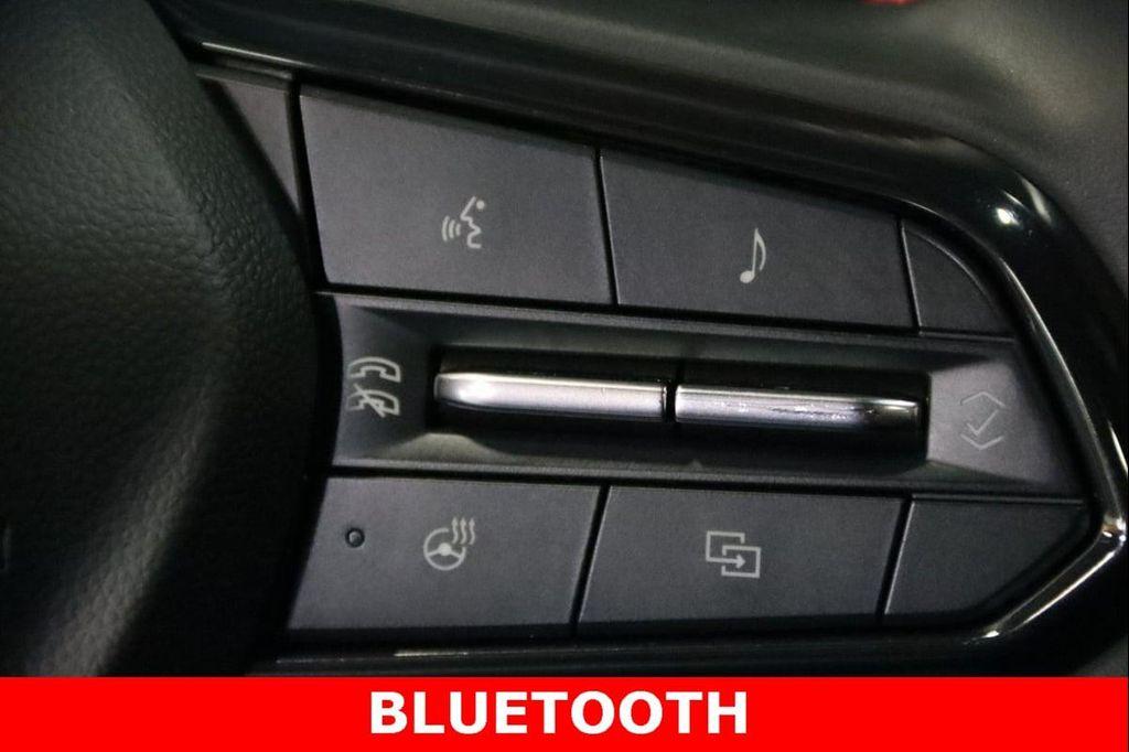 used 2024 Chevrolet Traverse car, priced at $51,680