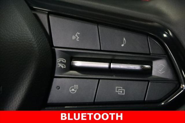 used 2024 Chevrolet Traverse car, priced at $51,900