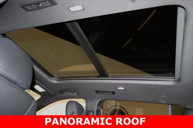 used 2024 Chevrolet Traverse car, priced at $51,900