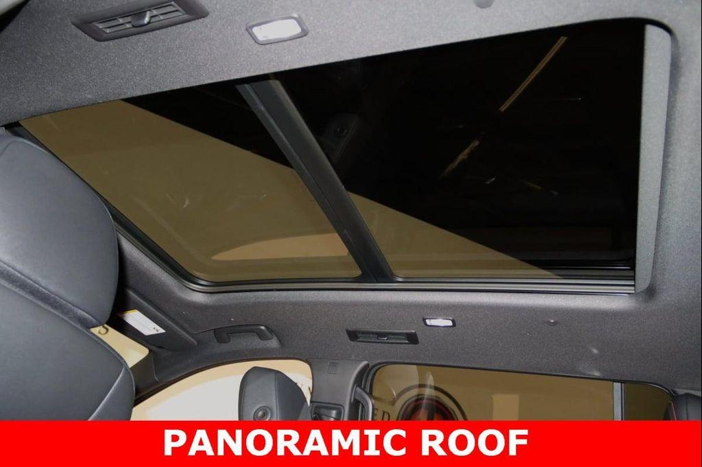 used 2024 Chevrolet Traverse car, priced at $51,680