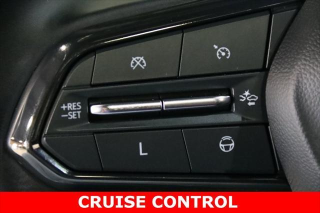 used 2024 Chevrolet Traverse car, priced at $51,900