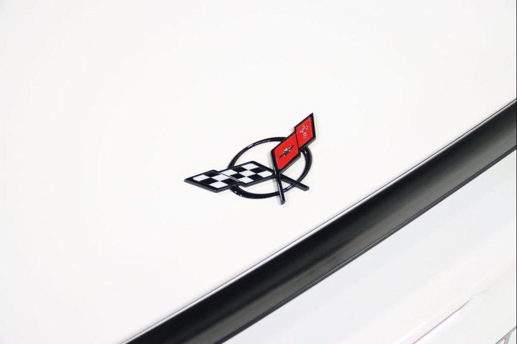 used 2004 Chevrolet Corvette car, priced at $19,900